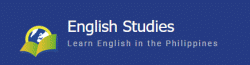 Logo - English Study Philippines