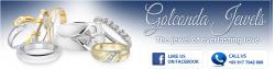 Logo - Golconda Jewels