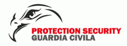 Logo - Protection Security