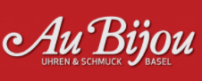 Logo - Au Bijou GmbH, Uhren & Schmuck