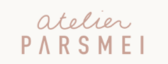 Logo - Atelier Parsmei