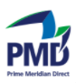 Logo - Prime Meridian Direct