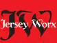 Logo - Jersey Worx