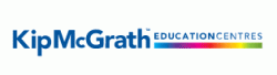 Logo - Kip McGrath Education Centres