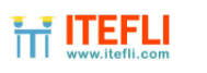 Logo - International TEFL Institute