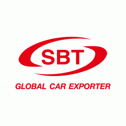 Logo - SBT Tanzania