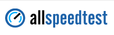 лого - AllSpeedTest