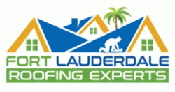 Logo - Fort Lauderdale Roofing Experts