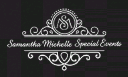Logo - Samantha Michelle Special Events