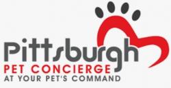 лого - Pittsburgh Pet Concierge