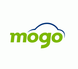 Logo - Mogo IFN SA