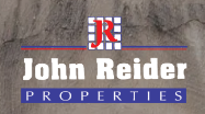 лого - John Reider Properties