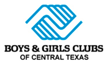 лого - Boys & Girls Clubs of Central Texas