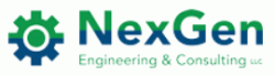 Logo - NexGen Engineering & Consulting