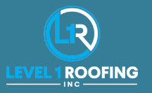 Logo - Level1Roofing