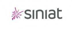 Logo - Siniat RS