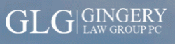 Logo - GLG - Gingery Law Group PC