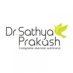 лого - Best Psychiatrist in Delhi Dr. Sathya Prakash, MD, DCBT