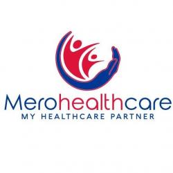 Logo - Merohealthcare