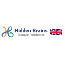 Logo - Hidden Brains Infotech