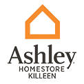Logo - Ashley HomeStore