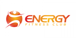 Logo - Energy Fitness