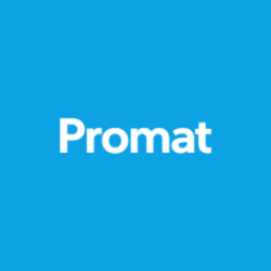 Logo - Promat HR