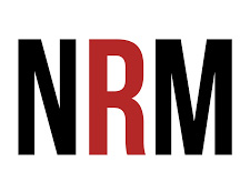 Logo - New Reader Magazine