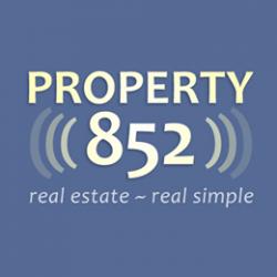 Logo - Property 852