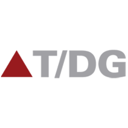 Logo - The Digital Group Limited