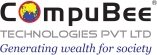 лого - CompuBee Technologies Private Limited