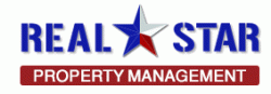 Logo - REAL Star Property Management, LLC