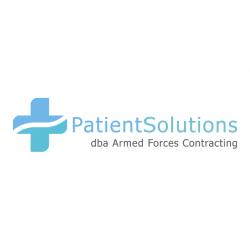 Logo - Patient Solutions