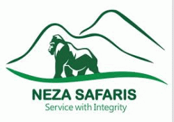 Logo - Neza SAFARIS