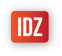 Logo - IDZlink Cloud POS