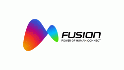 Logo - Fusion BPO Services (Morocco)