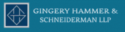 Logo - Gingery Hammer & Schneiderman