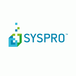 Logo - Syspro Malaysia