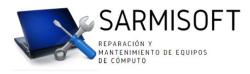 Logo - Reparación de Computadoras San Pedro, C.R.