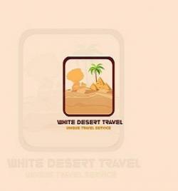 Logo - White Desert Travel