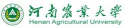 лого - Henan Agricultural University