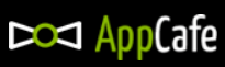лого - AppCafe