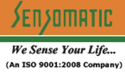 Logo - Sensotech