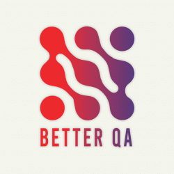 Logo - BetterQA