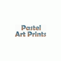 Logo - Pastel Art Prints