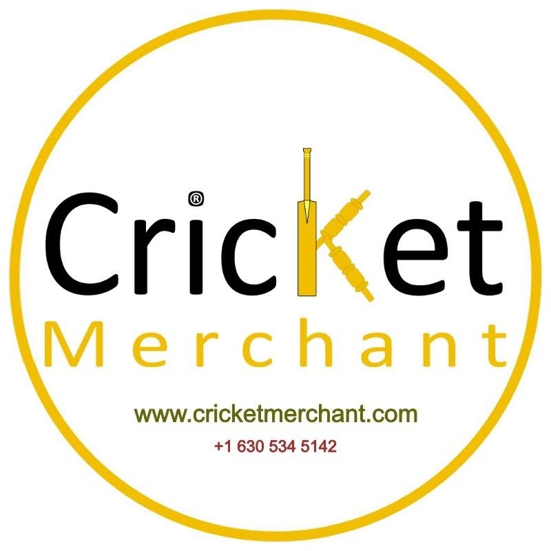 Logo - Cricket Merchant