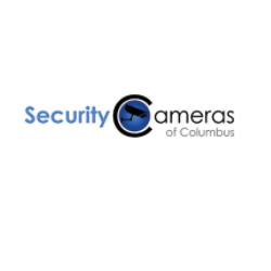 Logo - Security Cameras of Columbus