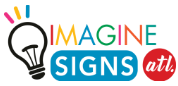 Logo - Imagine Signs