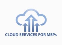 Logo - Cloud Services For MSPs