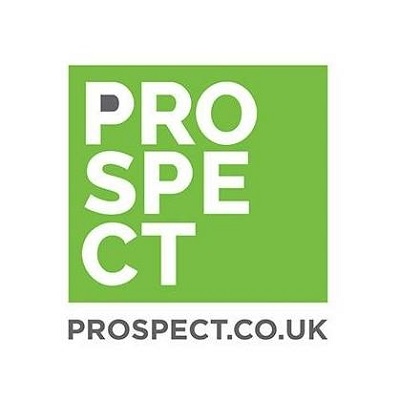 Logo - Prospect Estate Agents Reading